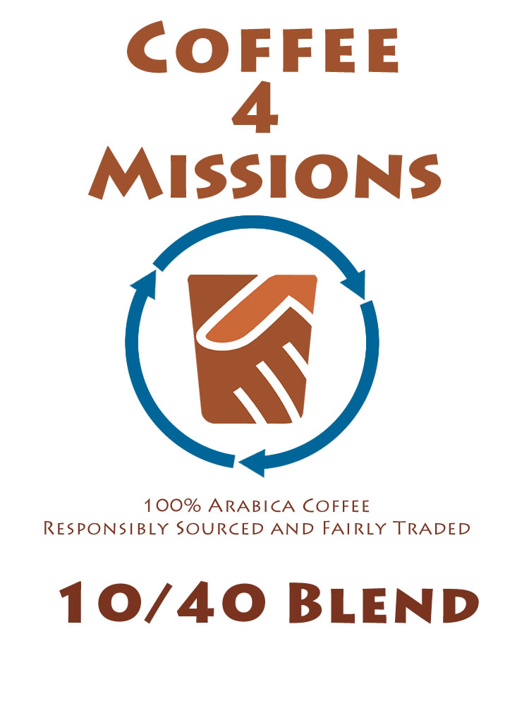 10/40 Window Blend - 12 oz.