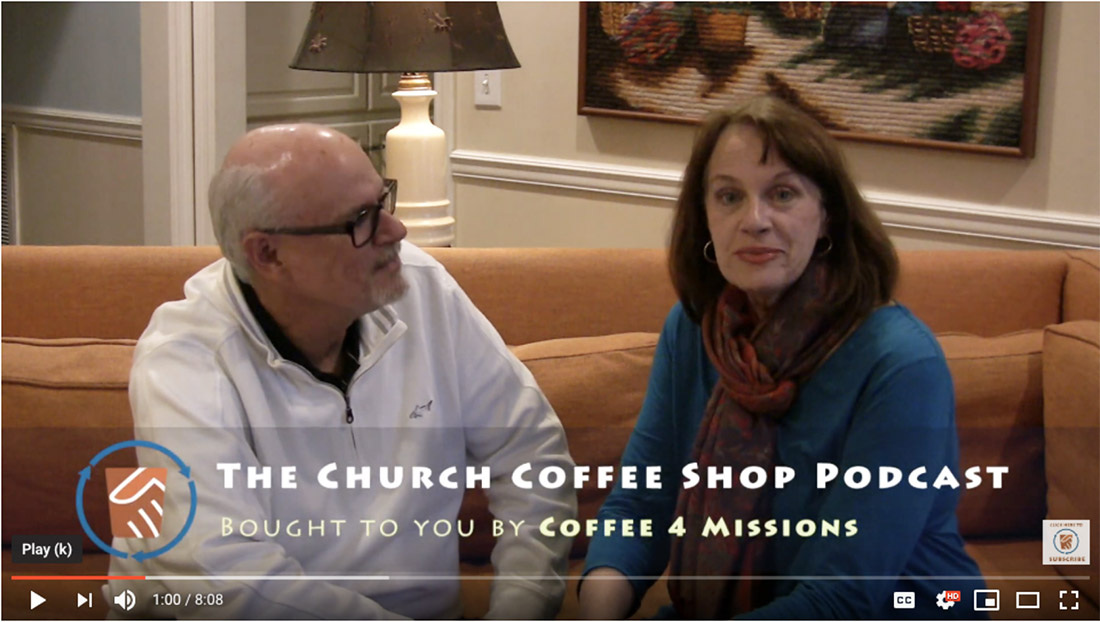 coffee 4 missions christian coffee roasters pastor training video