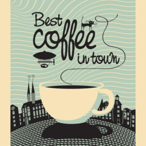 coffee 4 missions low acid church coffee